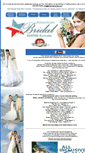 Mobile Screenshot of americanbride.com